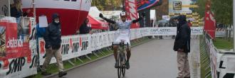 12° INTERNATIONAL CYCLOCROSS INCREA BRUGHERIO